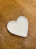 🤍 Herzteller aus Gießmasse – liebevolle Deko mit Stil 🌿