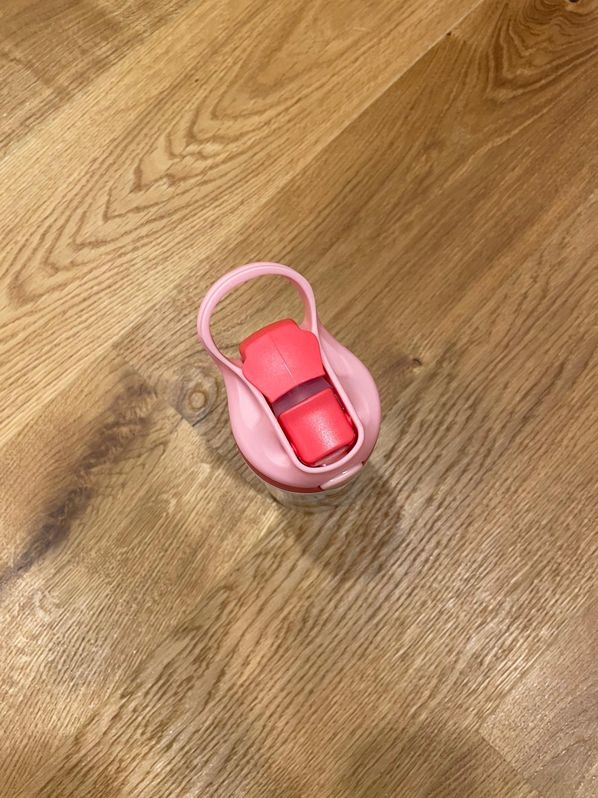 12oz/350ml Edelstahl-Isolierbecher - Ideal für Zuhause, Schule und Park "Pferd"